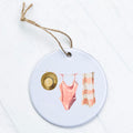 Beach Apparel - Ornament