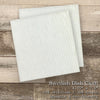 Zip Code w/ City and State - Swedish Dish Cloth
