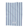 Nautical Stripes - Custom Waffle Weave Towel