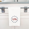 1776 America - Cotton Tea Towel320