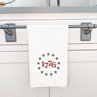 1776 America - Cotton Tea Towel320