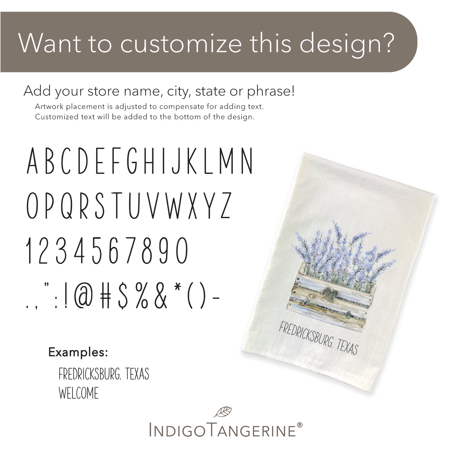 Pumpkin Stack - Customizable Women's Apron