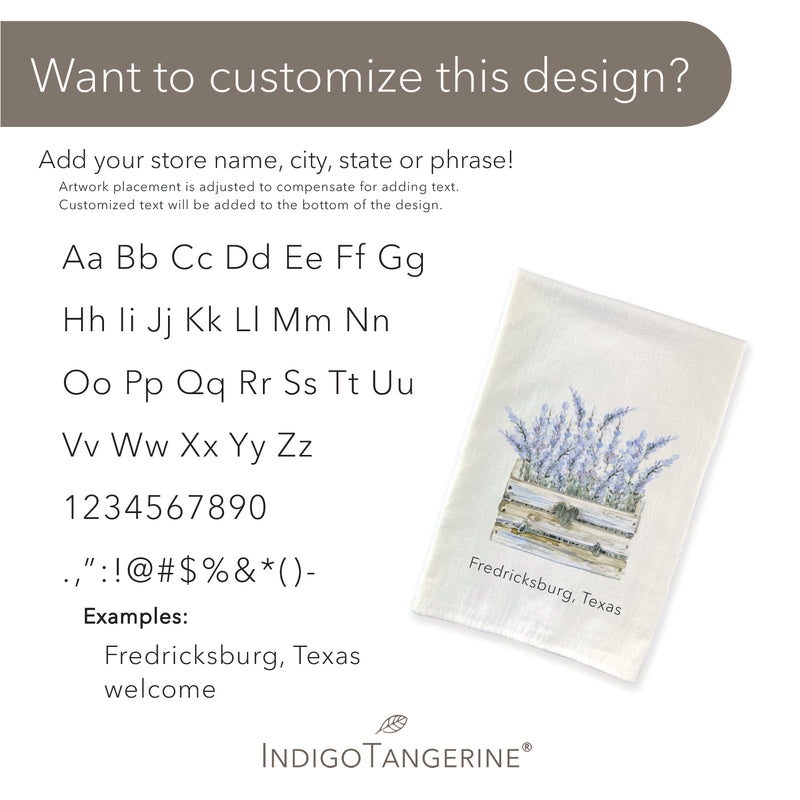 USA - Customizable Square Canvas Pillow