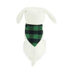 Buffalo Plaid - Pet Bandana