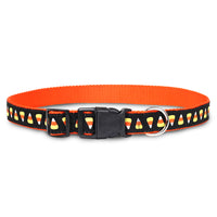 Candy Corn - Dog Collar