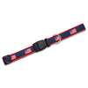 American Flag - Dog Collar