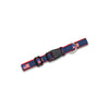 American Flag - Dog Collar