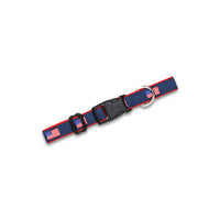 American Flag - Dog Collar