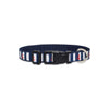 Red Anchor - Dog Collar