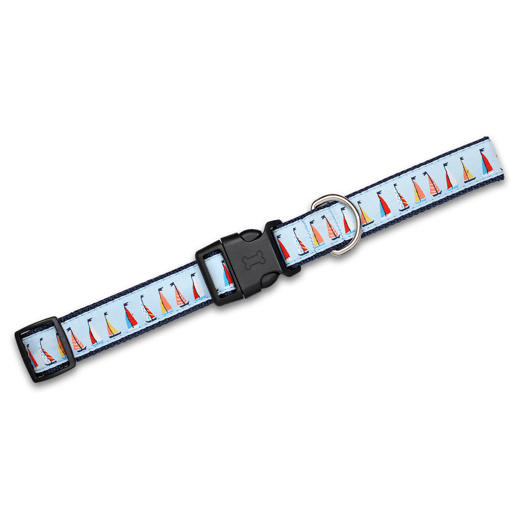 Marina Boats - Dog Collar