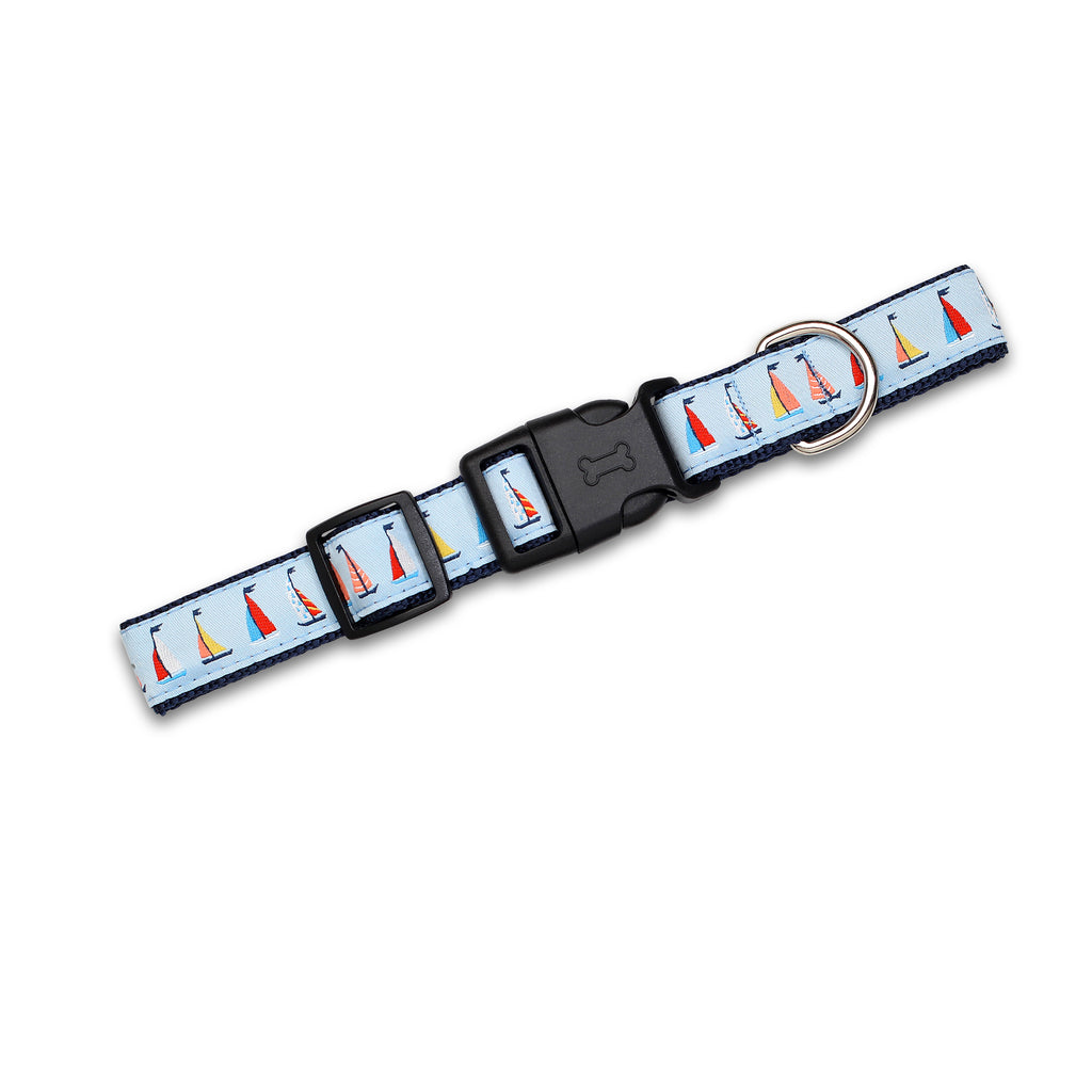 Marina Boats - Dog Collar