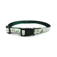 Camp Life - Dog Collar