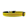 Softball Laces - Dog Collar