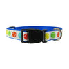 Tennis Ball  - Dog Collar