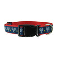 Tennis Racket - Dog Collar