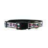 Road Trip - Dog Collar