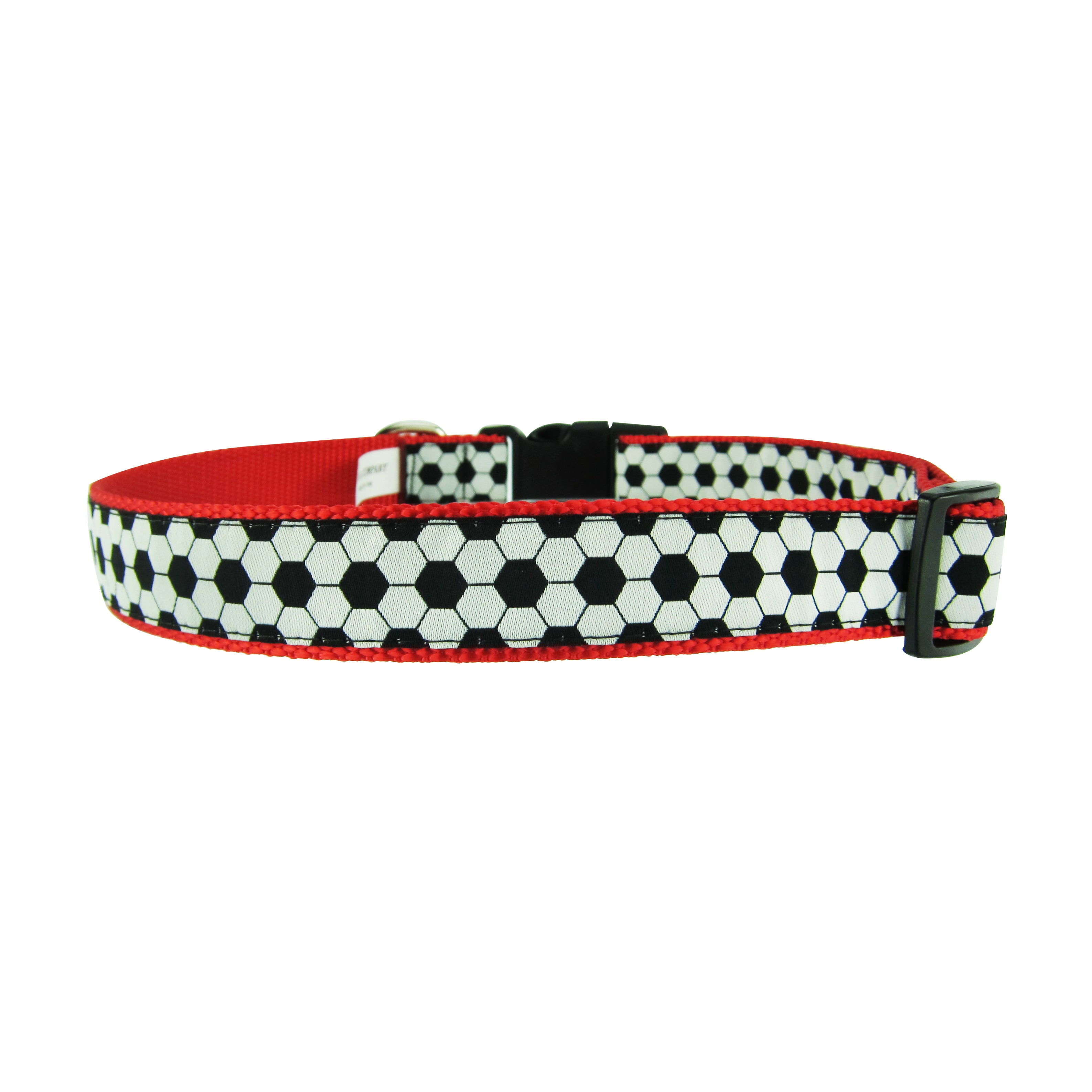 Soccer - Dog Collar