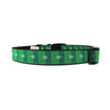 Football Field - Dog Collar