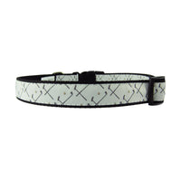 Golf - Dog Collar