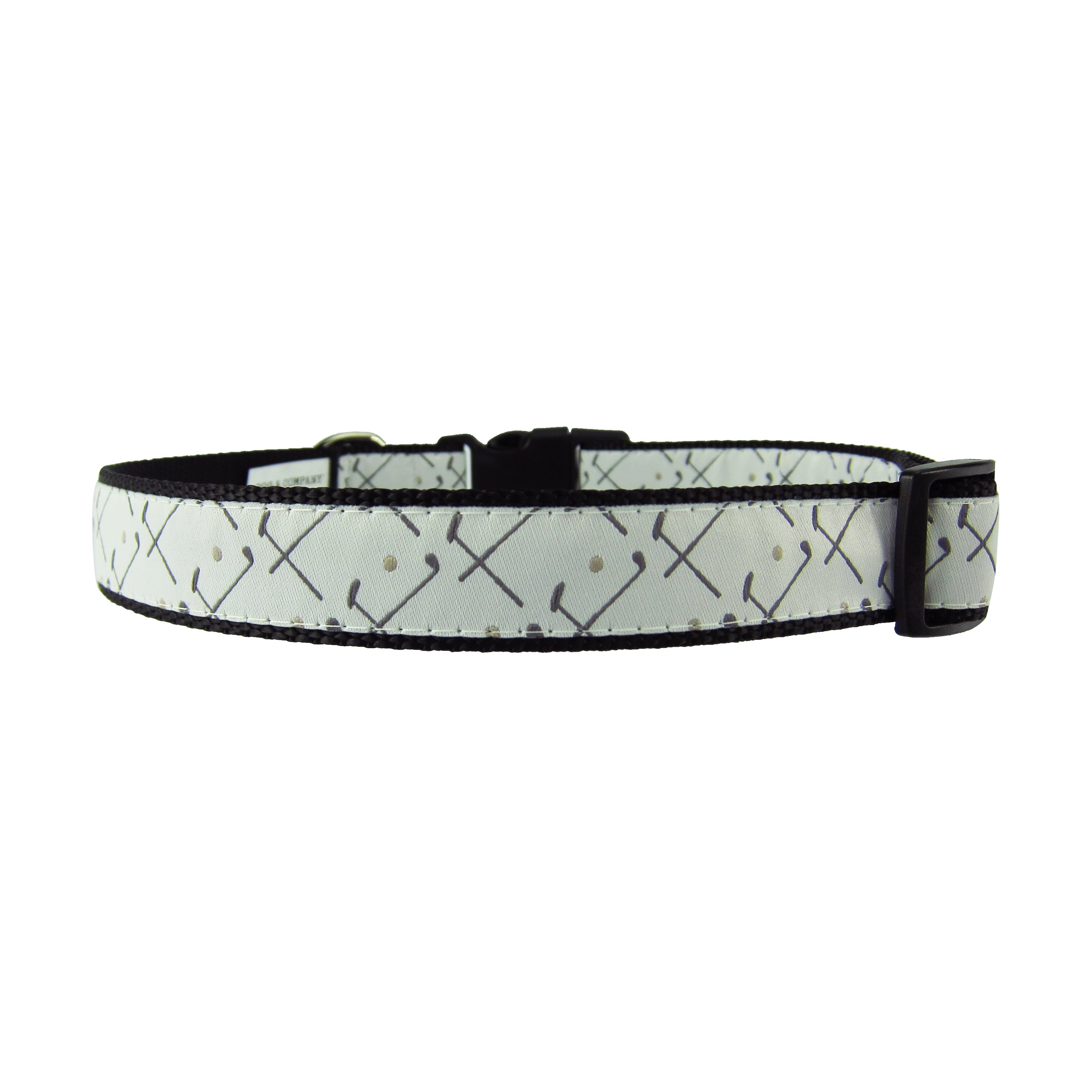 Golf - Dog Collar