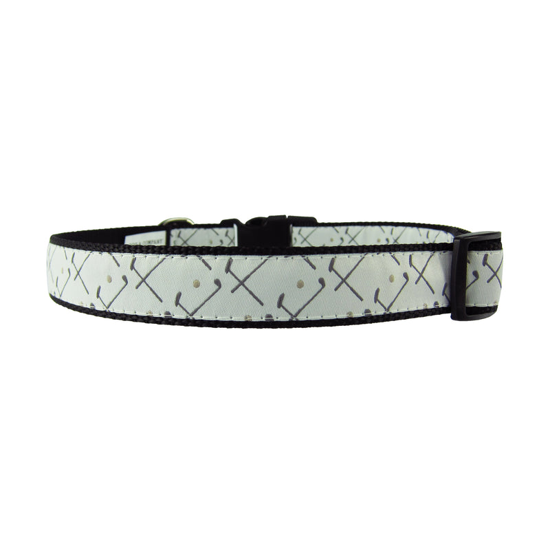 Golf - Dog Collar