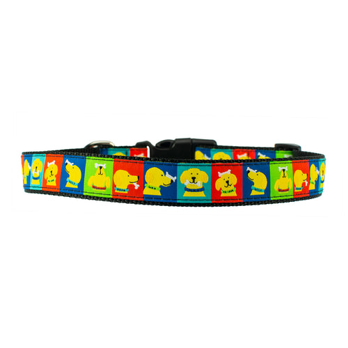 Tricks - Dog Collar
