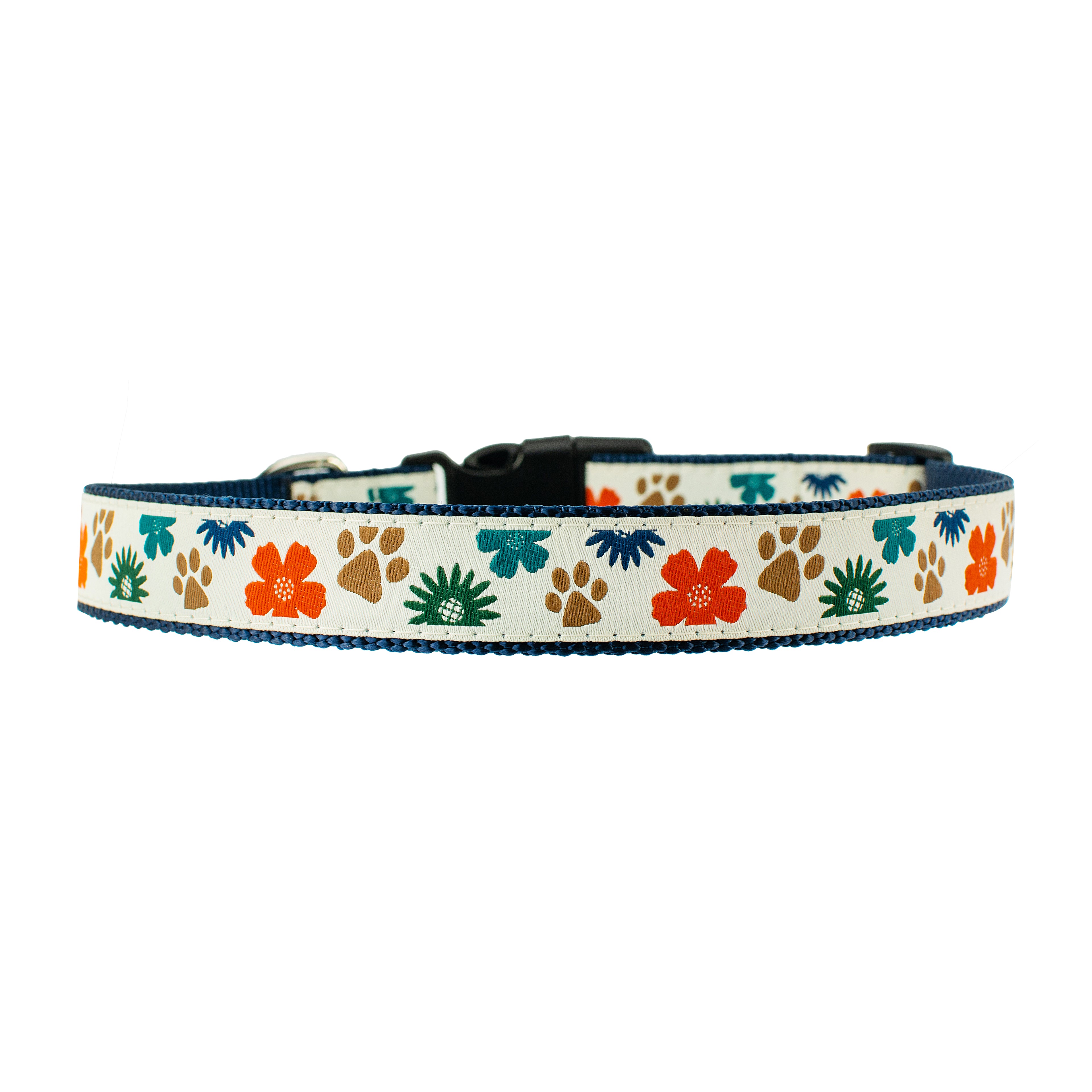 Bloom  - Dog Collar