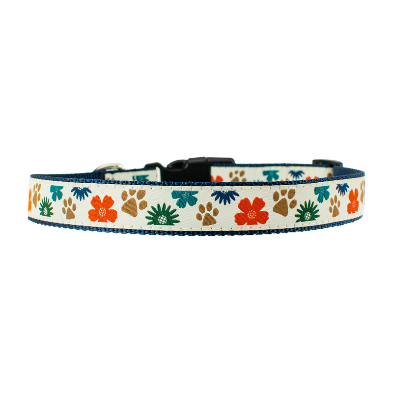 Bloom  - Dog Collar