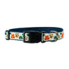 Bloom  - Dog Collar