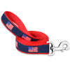 American Flag - Dog Leash