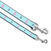 Pink Anchor - Dog Leash