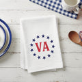 Stars & State - Custom Cotton Tea Towel