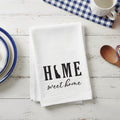 Home Sweet Home State - Custom Cotton Tea Towel