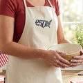 Vintage America Silhouette 250th - Women's Apron