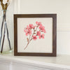 Cherry Blossom Stem - Framed Sign