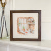 Sunshine and Simple Pleasures - Framed Sign