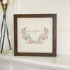 Rose Fame - Mother's Day Framed Sign