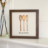Stir Up Memories - Framed Sign