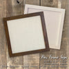I am who I am - Mother's Day Framed Sign