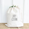 Dry Clean - Laundry Bag