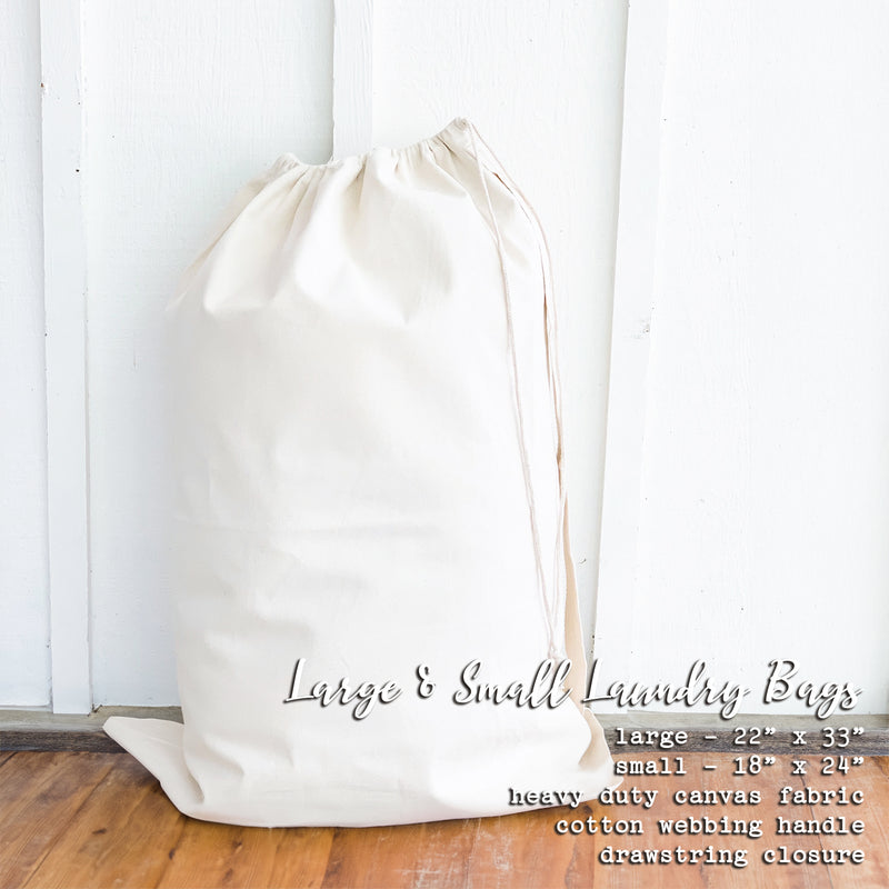 Lights - Laundry Bag