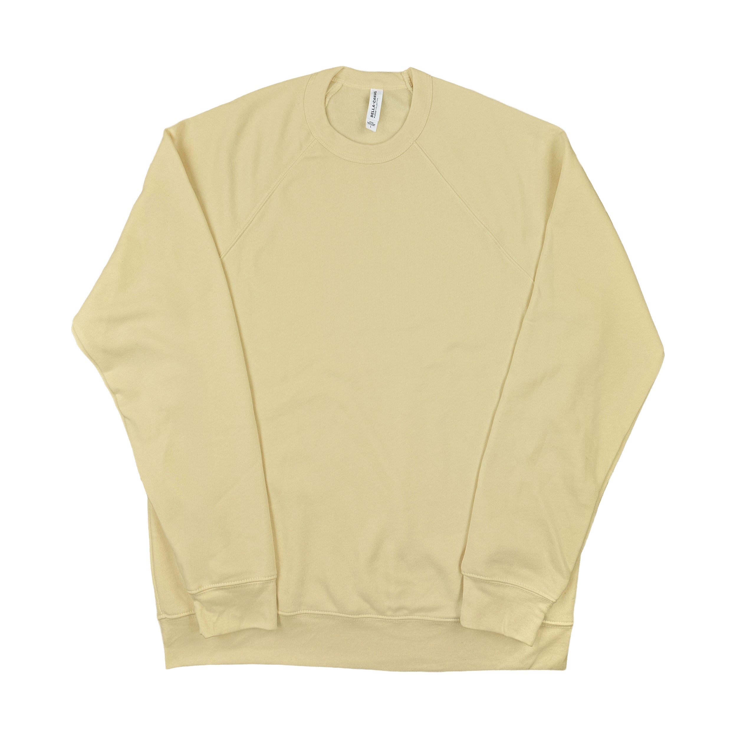 Postmark Stamp - Custom Crewneck Sweatshirt