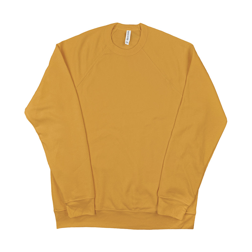 Postmark Stamp - Custom Crewneck Sweatshirt