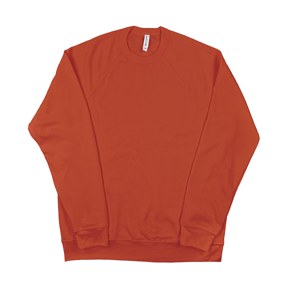 Postmark Stamp - Custom Crewneck Sweatshirt