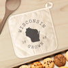 State Grown - Custom Cotton Pot Holder