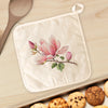 Blooming Magnolia - Cotton Pot Holder
