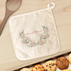 Rose Fame - Mother's Day Cotton Pot Holder