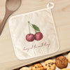 Cherry-ish The Small Things - Cotton Pot Holder