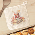 Mulled Wine - Customizable Cotton Pot Holder