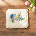Spring Easter Egg Bouquet - Cotton Pot Holder